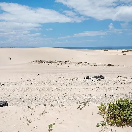 Lejlighed La Esencia De Un Pueblo Marinero Puerto de las Lajas