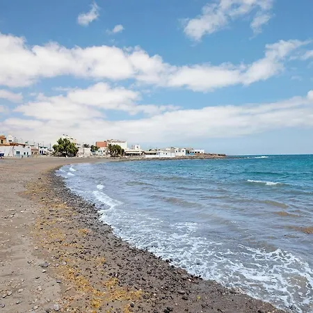 Lejlighed La Esencia De Un Pueblo Marinero *